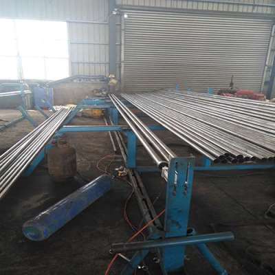 李沧声测管常用规格型号有哪些