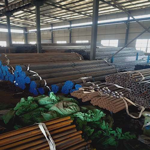 李沧声测管为何能作为桩基础检测材料？
