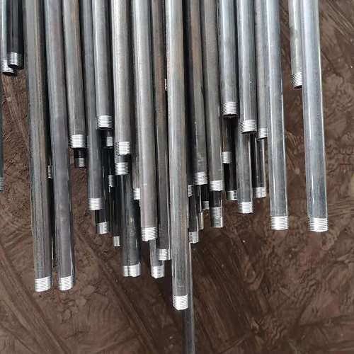 李沧声测管重量是多少？买管必知的计算公式