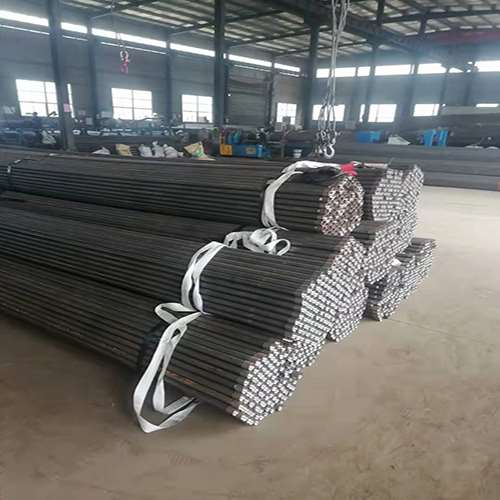 李沧直径800桩基选用声测管型号及数量