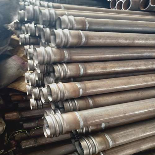 李沧从声测管的应用范围谈其重要性